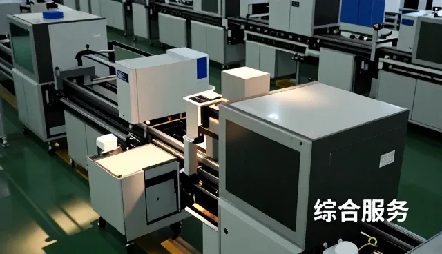 配电箱